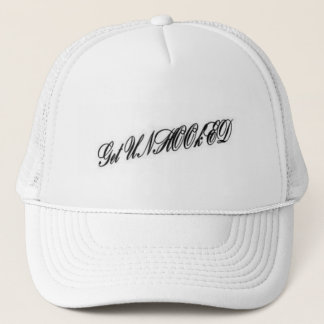 Casquette nouveau