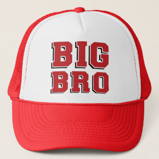 Casquette Nouveau GRAND BRO