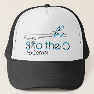 Casquette Nouveau S à l'O