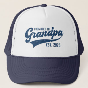 Casquette Nouveaux cadeaux grand-père pour hommes, Amusant g