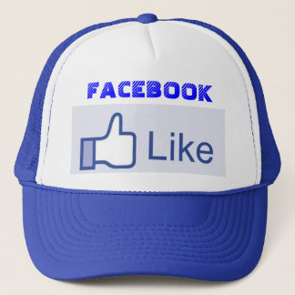 Casquette Nouvelle couverture Facebook