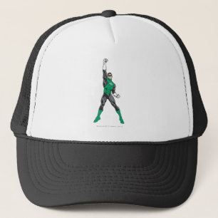 Casquette Nouvelle lanterne verte 2 2