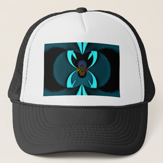 Casquette Nouvelle Lune Hakuna Matata (Devant)