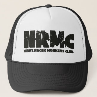 Casquette NRMC.