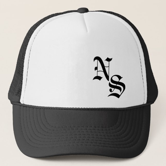 CASQUETTE NS (Devant)