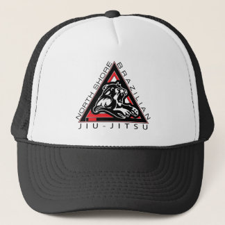 CASQUETTE NSBJJ