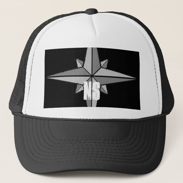Casquette NStar-NS (Devant)