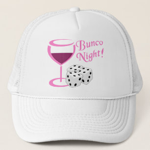 Casquette Nuit de Bunco