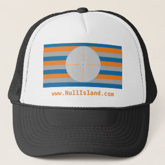 Casquette nul d'île