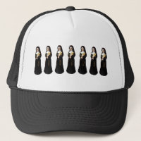 Nun