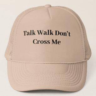 Casquette N'Y A PAS De Chapeau De Camion