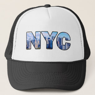 CASQUETTE NYC