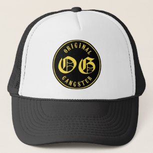 Casquette O.G. Bandit original