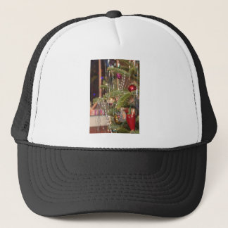 Casquette Ô sapin de Noël !