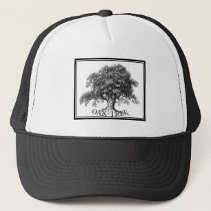 Casquette OAK TREE