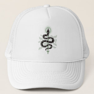 Casquette Oasis du serpent