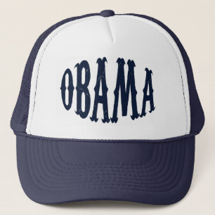 CASQUETTE OBAMA