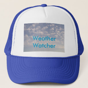 Casquette Observateur de temps