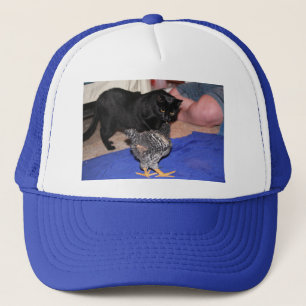 Casquette Observateurs