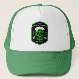 Casquette Octobrefest de bière artisanale