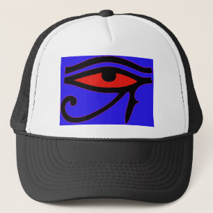 Casquette OEil de Horus