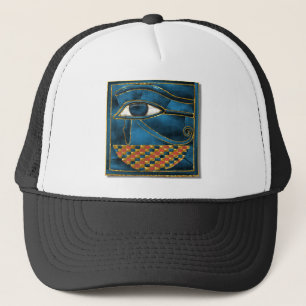 Casquette OEil du Sacré Mariage de Horus