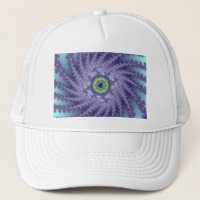 Oeil torride - Fractal