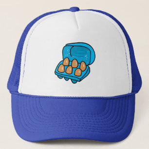 Casquette oeufs