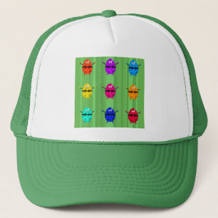 Casquette Oeufs géniaux