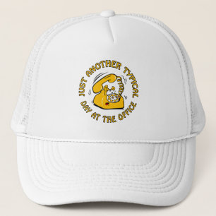 Casquette Office - choisissez la couleur