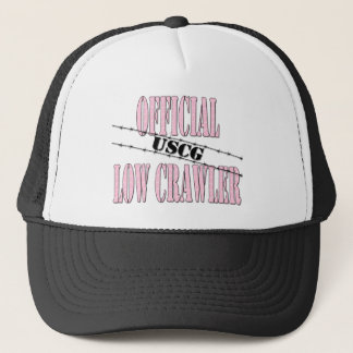 Casquette officiallowcrawleruscg2