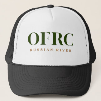 Casquette OFRC Russian River Trucker Hat