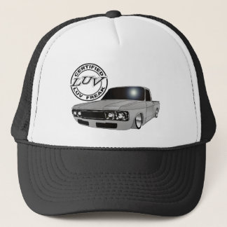 Casquette OG LUV Freak Design en Primer