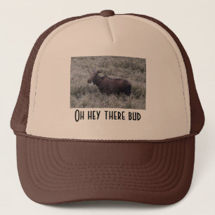 Casquette Oh hé là bourgeonnez