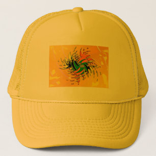 Casquette Oh mon Dieu !