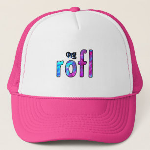 Casquette Oh mon Dieu !