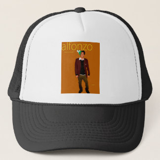 Casquette oh rupture
