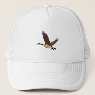 Casquette Oie canadienne