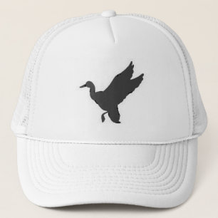 Casquette Oie-Casquette