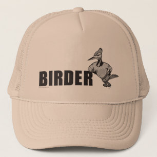 Casquette Oiseau de Pic-Pic