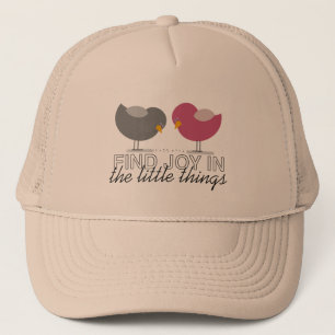 Casquette Oiseaux Dessin Dessin Nostalgique Émotionnel Simpl