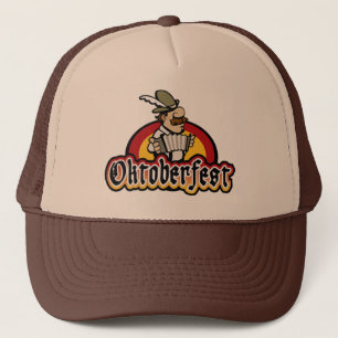 Casquette Oktoberfest