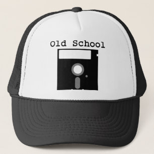 casquette "Old School Floppy"