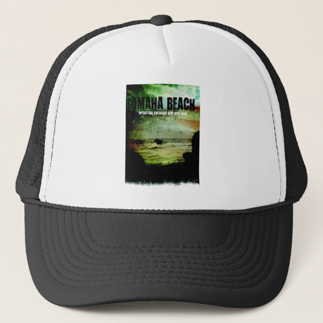 Casquette Omaha Beach.png (Devant)