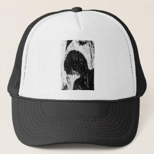 Casquette ombre ado