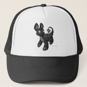 Casquette Ombre de Bori