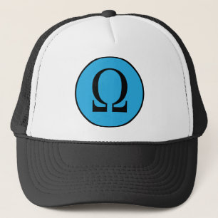 Casquette Omega