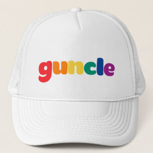 Casquette Oncle.