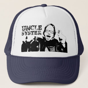 Casquette Oncle Cyst