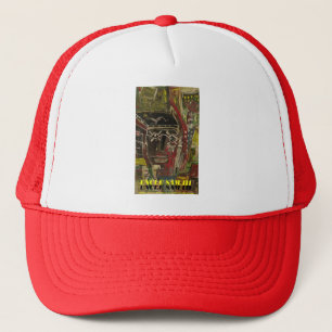 Casquette oncle sam III